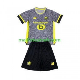 Maillot de Foot LOSC Lille Troisième 2024-25 - Enfant